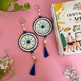 Evil Eye Hanging