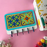 Moroccan key holder Kit