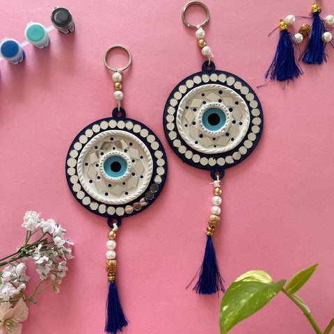 Evil Eye Hanging