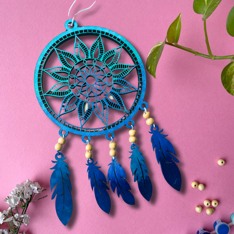 Dream Catcher Kit